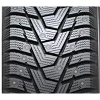 Зимние шины Hankook Winter i*Pike RS2 W429 195/70R14 91T (шипы)