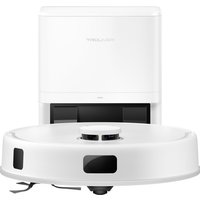 Робот-пылесос Trouver Robot Vacuum E20 Plus RLE12GD (евровилка, белый)