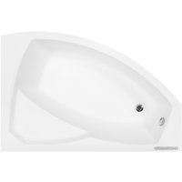 Ванна Besco Rima 130x85 R