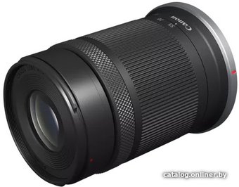 Объектив Canon RF-S 55-210mm F5-7.1 IS STM