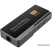 Портативный усилитель iBasso DC03 Pro (черный)