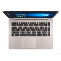 Ноутбук ASUS K401UB-FR049D