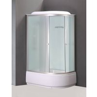 Душевая кабина Saniteco SN-12080WL 120x80