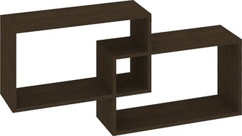 Кортекс-мебель КМ 24 (венге)