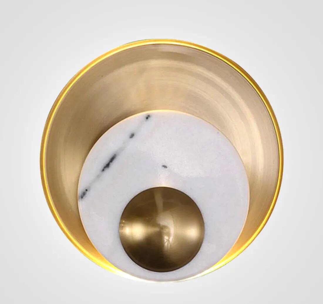 

Бра ImperiumLoft Ginger & jagger pearl 44.614 144378-22