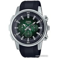 Наручные часы Casio MTP-E505-3A