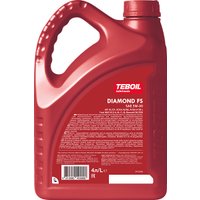 Моторное масло Teboil Diamond FS 5W-30 4л в Лиде