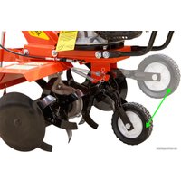 Мотокультиватор бензиновый FERMER FM-511MX