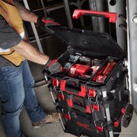 Тележка Milwaukee Packout Toolbox Set 4932464244