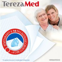 Пеленки Tereza Med Впитывающие Normal 60x60 (30 шт)