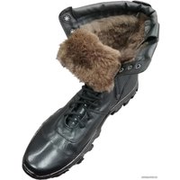 Ботинки Garsing EXTREME WINTER 5256 (черный)