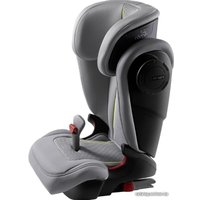 Детское автокресло Britax Romer Kidfix III M (cool flow silver)