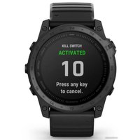 Умные часы Garmin Tactix 7 Standard