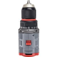 Дрель-шуруповерт Profipower BL-161 (с 2-мя АКБ, кейс)