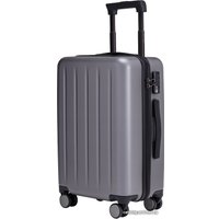 Чемодан-спиннер Ninetygo PC Luggage 28" (серый)