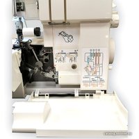 Оверлок Leader VS 325D