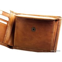 Кошелек Gianni Conti Vachetta Exclusive 917020 (tan)