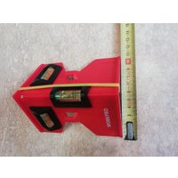 Уровень строительный Workpro WP262029