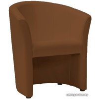 Интерьерное кресло Signal TM-1 (коричневый)