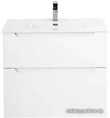 BelBagno Тумба под умывальник Etna-H60-700-2C-SO-BL-P