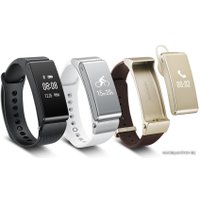 Фитнес-браслет Huawei Talkband B2 (Premium version)