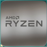 Процессор AMD Ryzen 3 3300X (BOX)