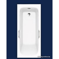 Ванна Centrum Leon 170x70 (с ручками и ножками)