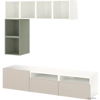 Стенка Ikea Экет 794.407.32