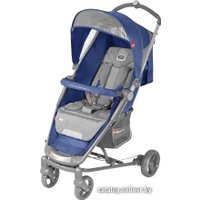 Коляска прогулочная «книга» Espiro Magic 4