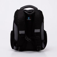 Городской рюкзак Ecotope 306-62317-BLK (черный)