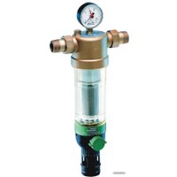 Магистральный фильтр Honeywell F76S 1" AA (100 мкм)