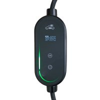 Зарядная станция GNLT EVA03 GB/T AC 6–16A (3.5квт)