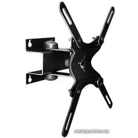 Кронштейн для телевизора Trone LPS 40-11 (черный)