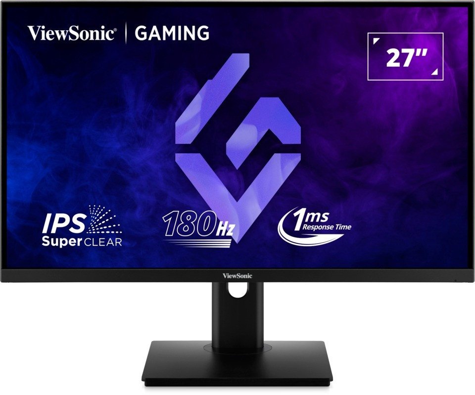 Игровой монитор ViewSonic XG27G1