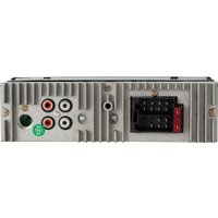 USB-магнитола Aura Fireball-440BT