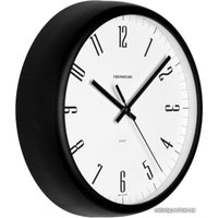 Настенные часы TROYKA 22210202