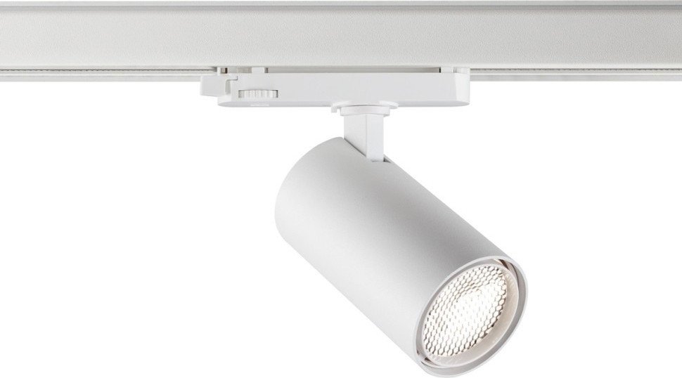 

Трековый светильник Novotech Helix 359575