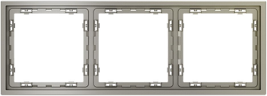 Рамка Voltum S70 VLS100304