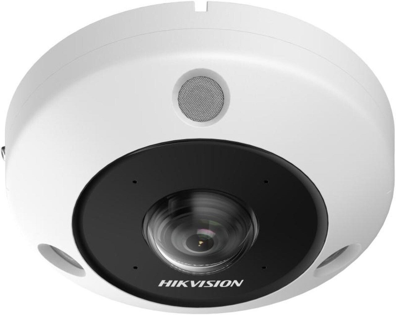 IP-камера Hikvision DS-2CD63C5G1-IVS (1.29 мм)