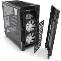 Корпус Phanteks Enthoo Pro M Tempered Glass PH-ES515PTG_SWT