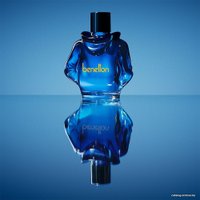 Туалетная вода United Colors of Benetton We Are Tribe For Men EdT (90 мл)