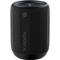 Беспроводная колонка Xiaomi Bluetooth Speaker Mini ASM01G (черный, международная версия)