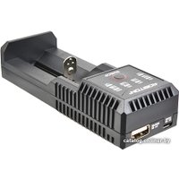 Зарядное устройство Robiton MasterCharger 1B USB