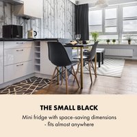 Мини-холодильник Klarstein Mini Fridge 10033836 в Солигорске