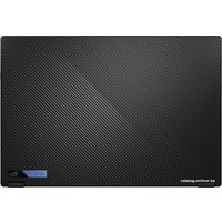 Ноутбук 2-в-1 ASUS ROG Flow X16 GV601RM-M6059W