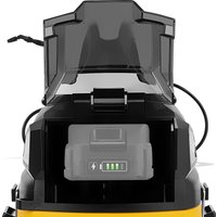 Аккумуляторный опрыскиватель Kolner KSC 18-5L (без АКБ)