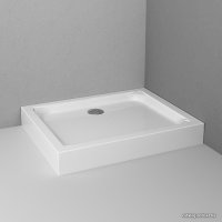 Душевой поддон AM.PM Gem W90T-404-100280W 100x80