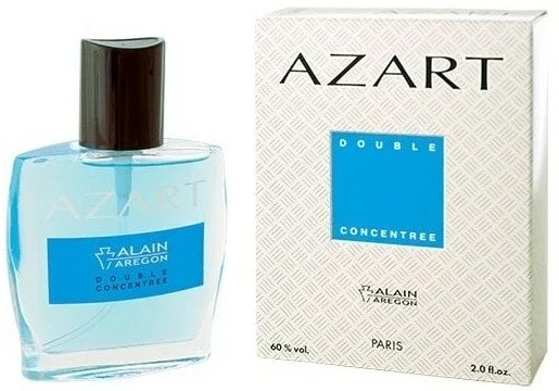 

Одеколон Positive Parfum Cologne Azart EdC (60 мл)