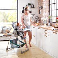 Трансформер Hauck Sit'n Relax (hearts)