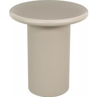 Журнальный столик Signal Tip (темно-бежевый)